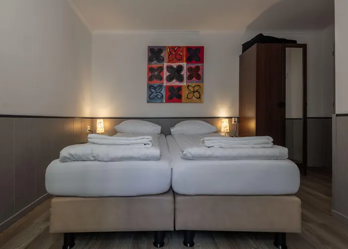 Hotel Randenbroek