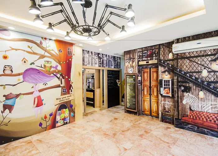 Sanduo Hotel