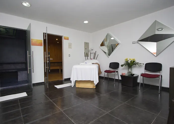 Zi One Luxury Hotel