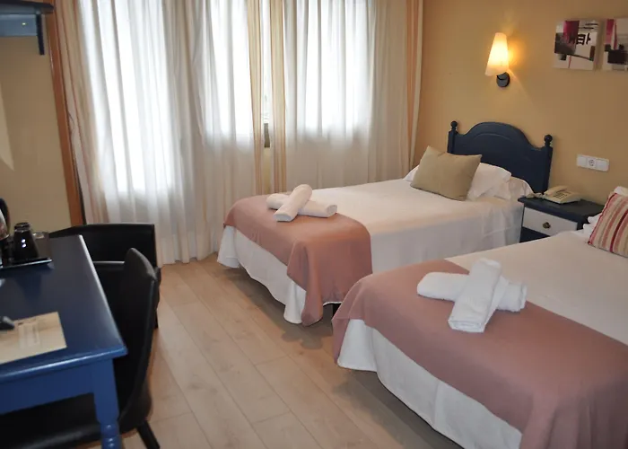 Hotel Sanchez