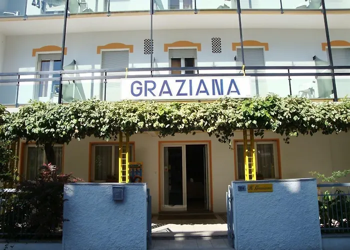 Hotel Graziana