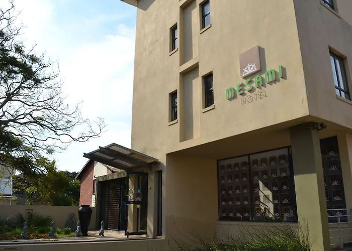 Mesami Hotel