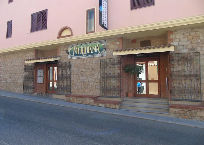 Hotel Meridiana
