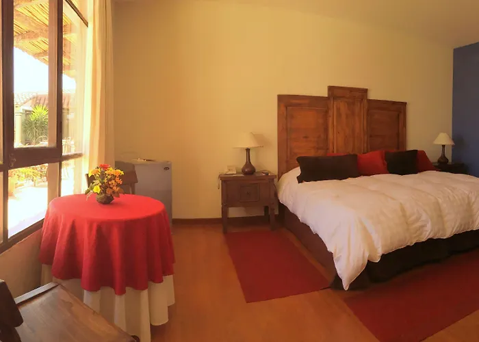 Mi Pueblo Samary Hotel Boutique