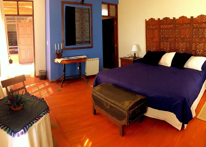Mi Pueblo Samary Hotel Boutique