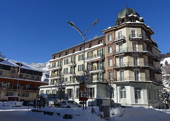 Hotel Schweizerhof