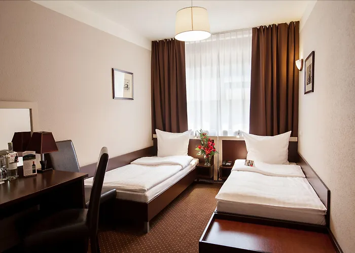 Hotel Diament Spodek