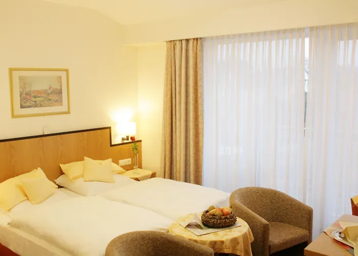 Hotel Haus Berlin