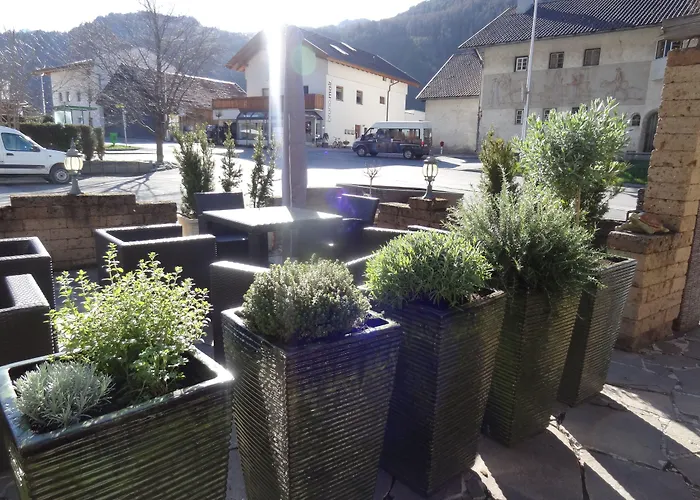Hotel Riederhof- Urlaub Mit Wau!