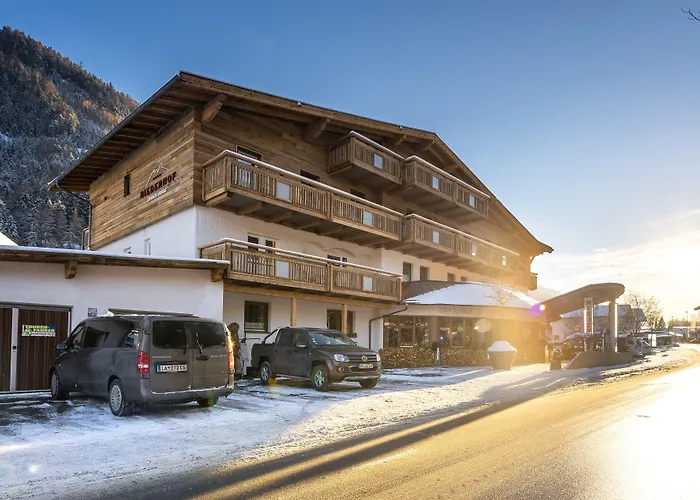 Hotel Riederhof