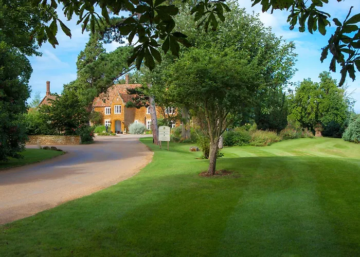 Heacham Manor Hotel