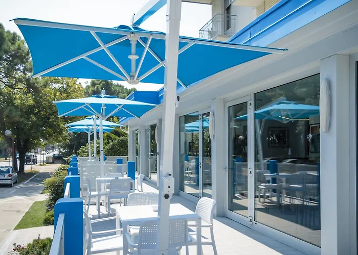 Hotel Bermuda