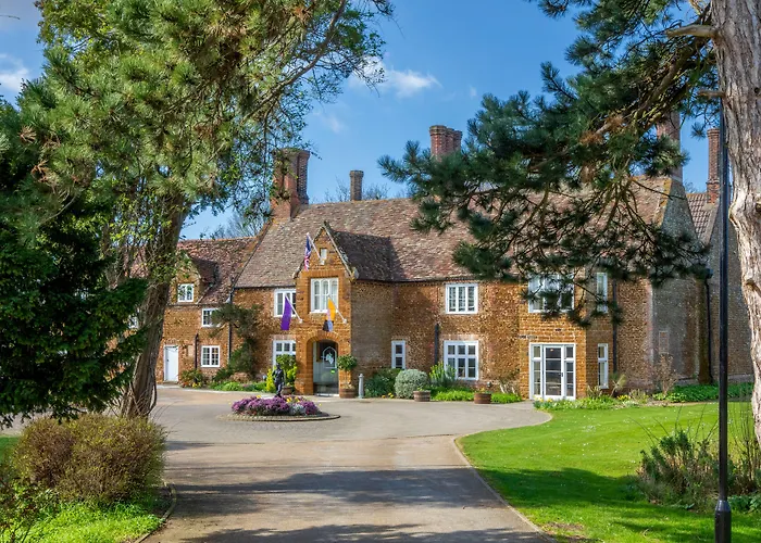 Heacham Manor Hotel