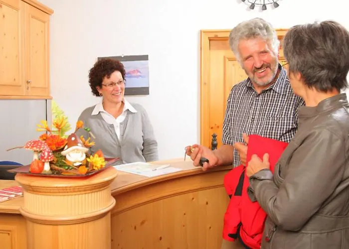 Hotel Landgasthof Schwanen