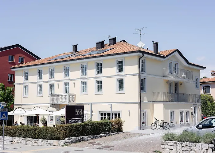Hotel Eden
