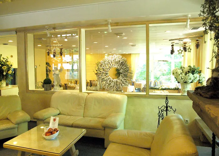 Hotel Engel