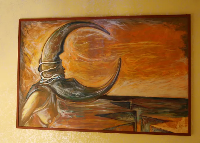 Hotel San Giuseppe - Cityhotel Catanzaro