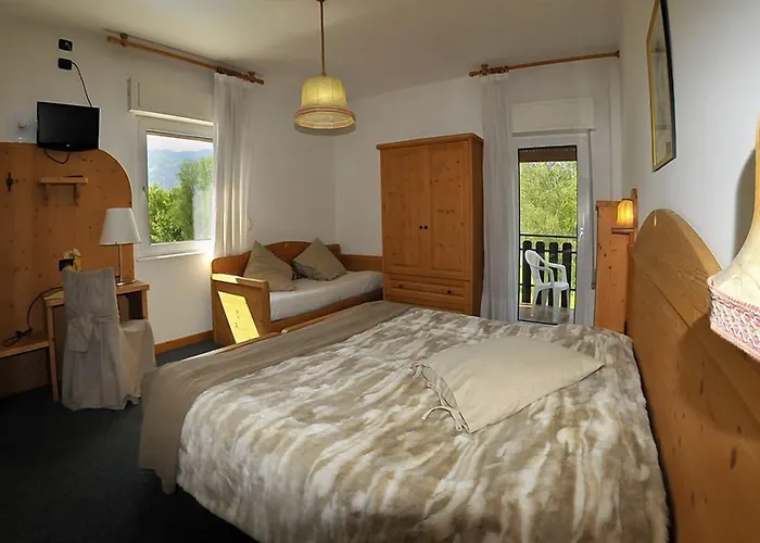 Hotel Florida Levico Terme