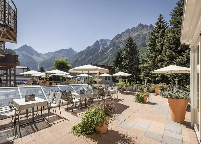 Hotel Rita