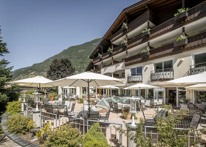 Hotel Rita
