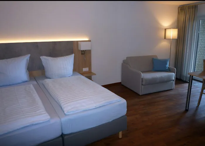 Hotel - Restaurant Veldscholten