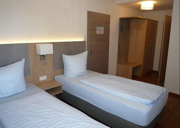 Hotel Veldscholten