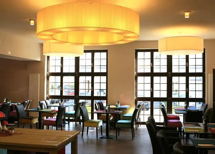 Thiesmann'S Hotel & Restaurant