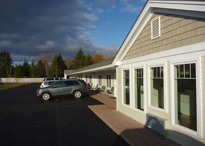 Yankee Clipper Motel