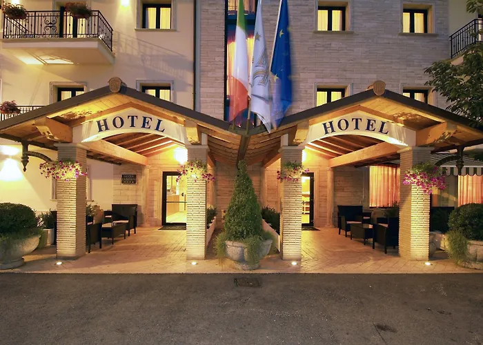 Fashion Hotel