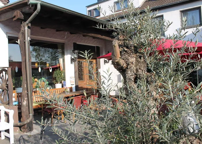 Hotel Koelner Hof Refrath