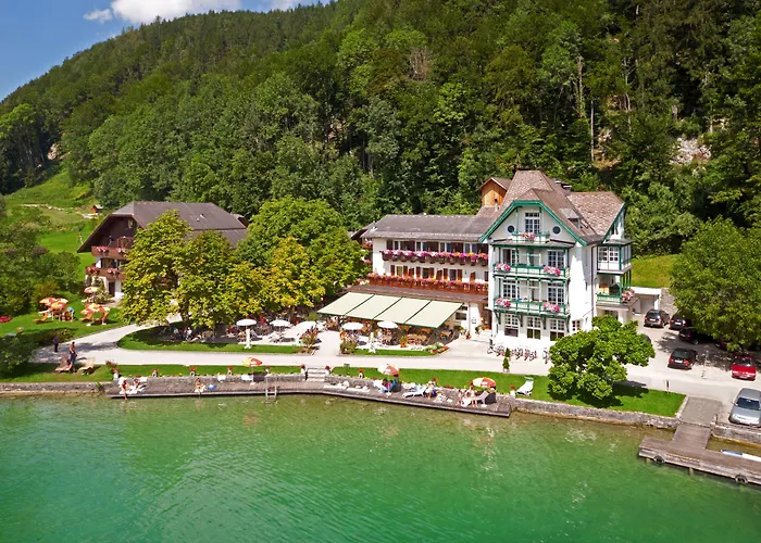 Hotel&Gasthof Fürberg
