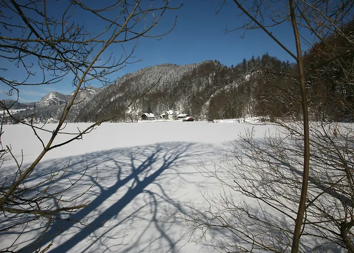Hotel & Gasthof Fuerberg