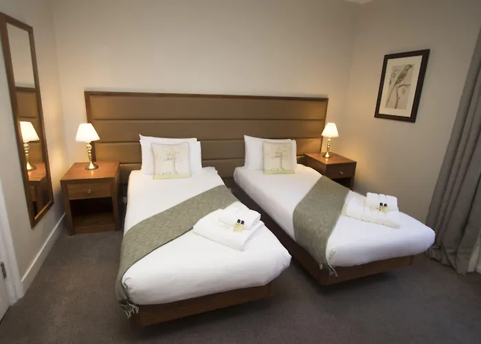 Cathedral Gate Hotel Canterbury