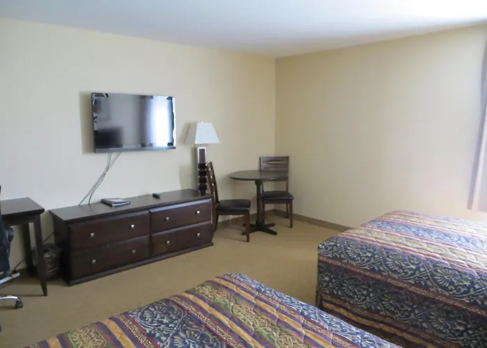 New Lodge Winnipeg