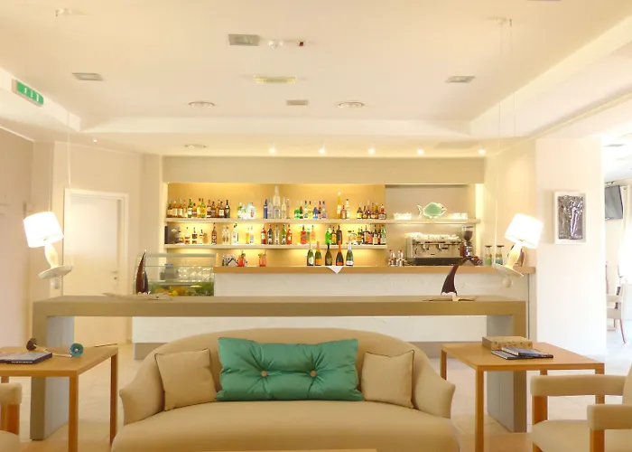 Mercury Boutique Hotel