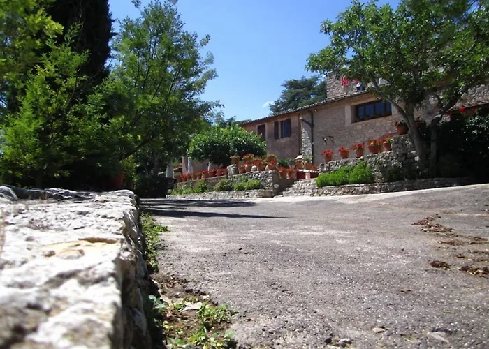 Domaine du Lac - Teritoria