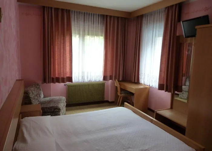 Hotel al Sole