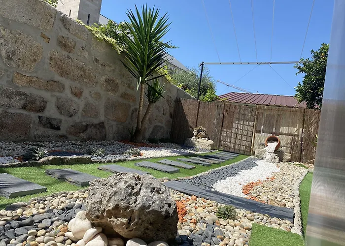 GuestHouse Marquês