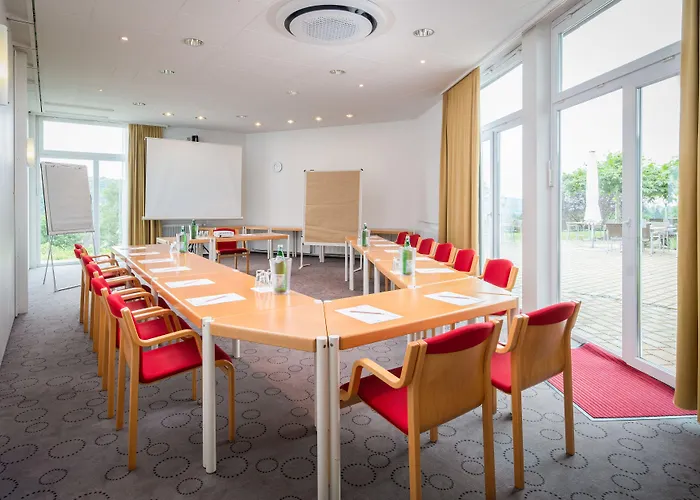Akzent Hotel Haus Sonnenberg