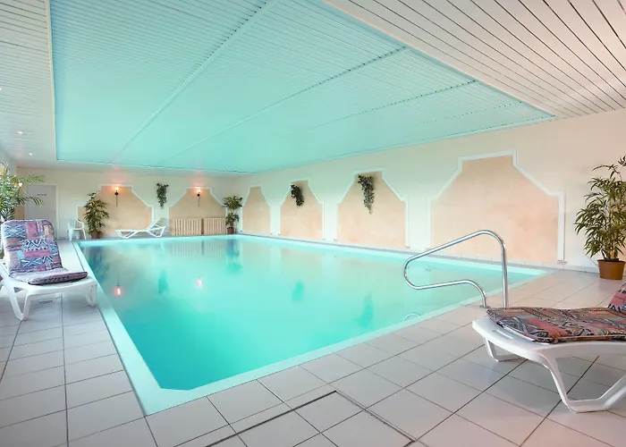 Akzent Hotel Haus Sonnenberg