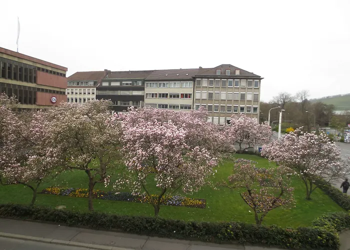 Hotel Regina