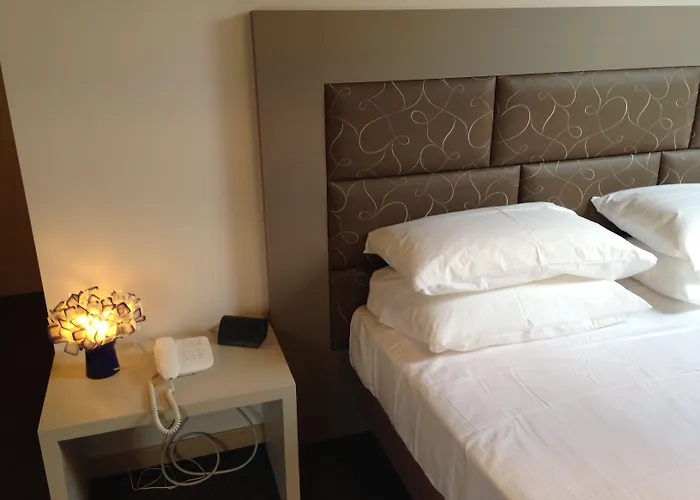 Hotel Don Abbondio
