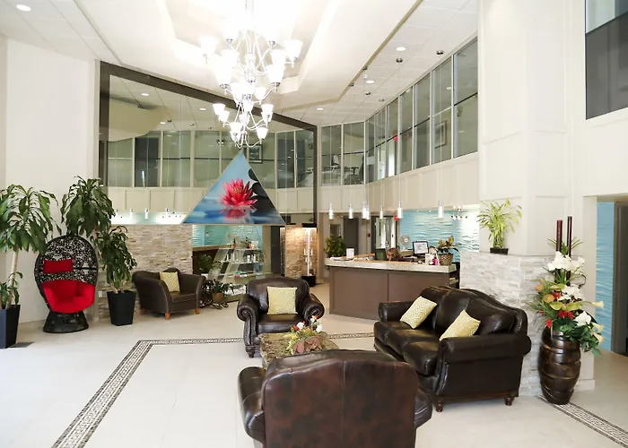 Excelsior Hotel Spa Sainte-Adele