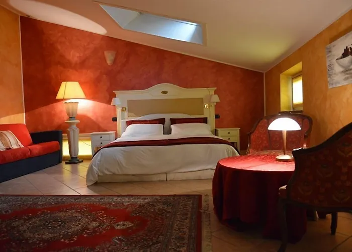 Hotel Due Colonne