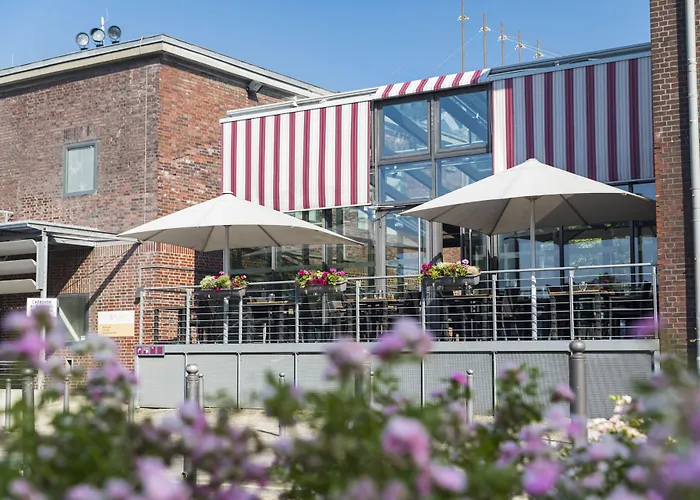 Heiner'S Parkhotel