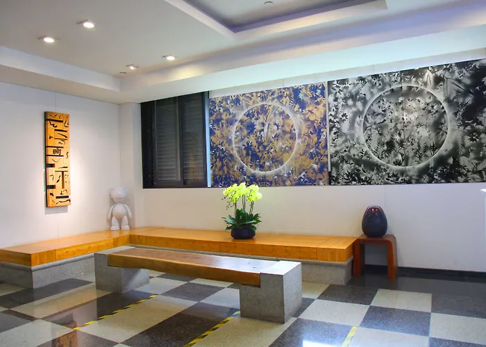 Guangzhou Timmy Hotel