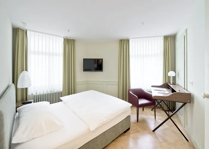 BLUME Baden Hotel&Restaurant