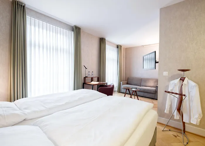 Atrium Hotel Blume