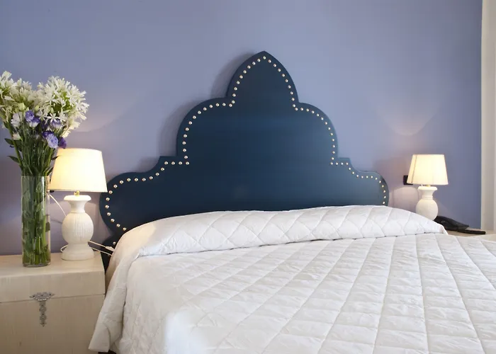 Hotel Cutimare - Aeolian Charme