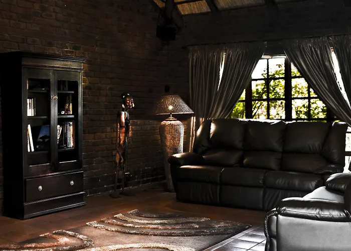 Tzaneen Country Lodge